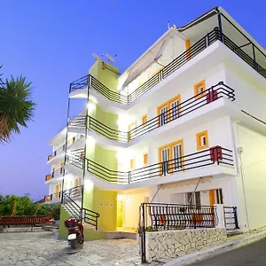 2* Aparthotel Remezzo