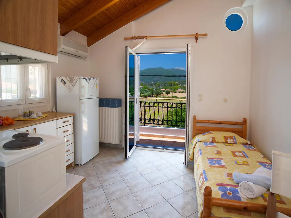 Venezia Apartments Sami   Sami (Kefalonia)