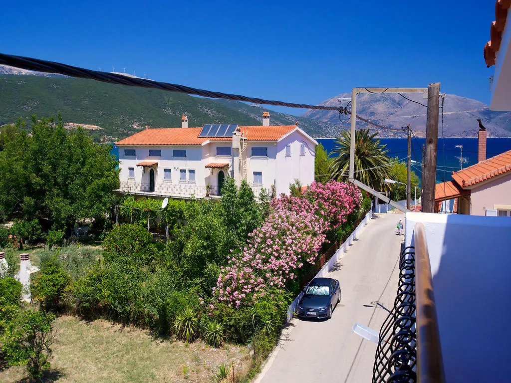 Venezia Apartments Sami   Sami (Kefalonia)